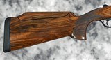 Fabarm Infinite RS Sporting 12ga 32