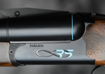 Fabarm Infinite RS Sporting 12ga 32