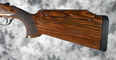 Fabarm Infinite RS Sporting 12ga 32