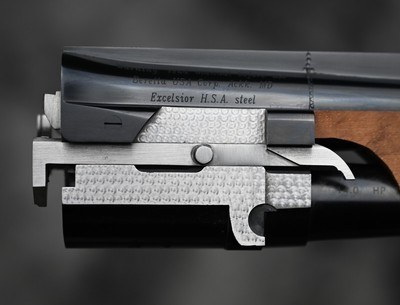 Beretta DT11 Sporting Barrel only 28ga 32