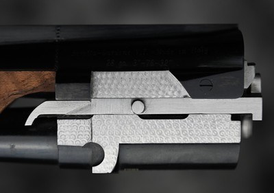 Beretta DT11 Sporting Barrel only 28ga 32