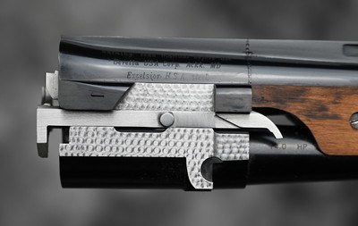 Beretta DT11 Sporting Barrel only 28ga 32