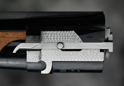 Beretta DT11 Sporting Barrel only 28ga 32