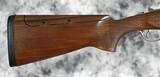 Beretta 686 Silver Pigeon I Sporting 12ga 30