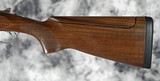 Beretta 686 Silver Pigeon I Sporting 12ga 30