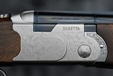 Beretta 686 Silver Pigeon I Sporting 12ga 30
