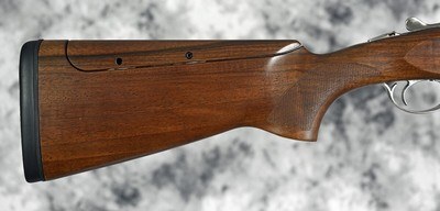 Beretta 686 Silver Pigeon I Sporting 12ga 30