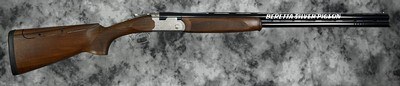 Beretta 686 Silver Pigeon I Sporting 12ga 30