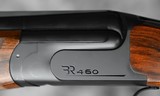 Rizzini BR460 Sporting 12ga 30
