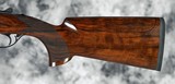 Rizzini BR460 Sporting 12ga 30