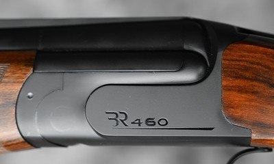Rizzini BR460 Sporting 12ga 30