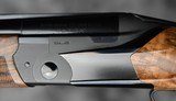 Beretta SL2 Sporting 12ga 32