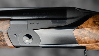 Beretta SL2 Sporting 12ga 32