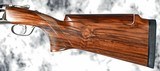 Perazzi MR-57 Sporting 12ga 32