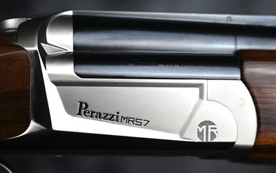 Perazzi MR-57 Sporting 12ga 32