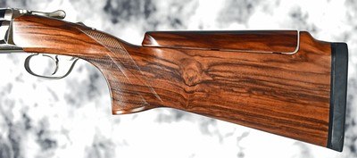 Perazzi MR-57 Sporting 12ga 32