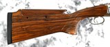 Perazzi MR-57 Sporting 12ga 32