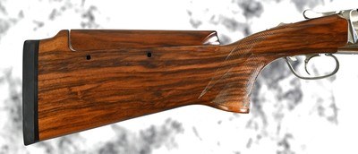 Perazzi MR-57 Sporting 12ga 32