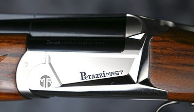 Perazzi MR-57 Sporting 12ga 32