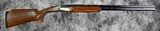 Perazzi MR-57 Sporting 12ga 32