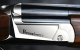 Perazzi MR-57 Sporting 12ga 32