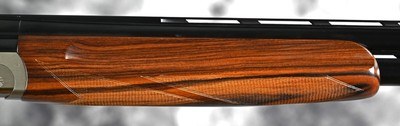 Perazzi MR-57 Sporting 12ga 32