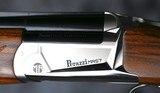 Perazzi MR-57 Sporting 12ga 32