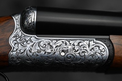 Rizzini BR550 High Rib Sporting 12ga 30