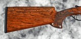 Rizzini BR550 High Rib Sporting 12ga 30