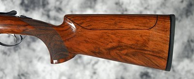 Rizzini BR550 High Rib Sporting 12ga 30