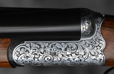 Rizzini BR550 High Rib Sporting 12ga 30