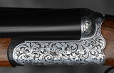 Rizzini BR550 High Rib Sporting 12ga 30