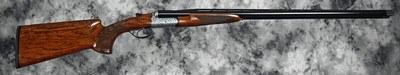Rizzini BR550 High Rib Sporting 12ga 30