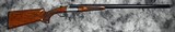 Rizzini BR550 High Rib Sporting 12ga 30