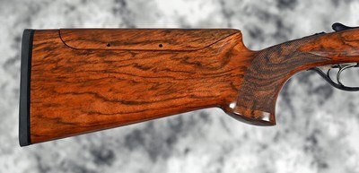 Rizzini BR550 High Rib Sporting 12ga 30