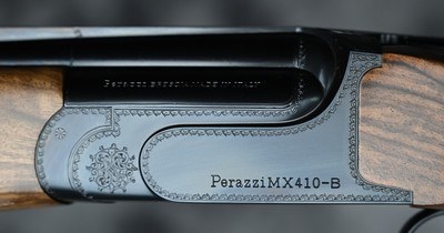 Perazzi MX410B Sporting .410 bore 31 1/2