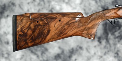 Perazzi MX410B Sporting .410 bore 31 1/2