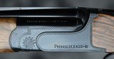 Perazzi MX410B Sporting .410 bore 31 1/2