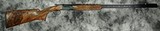 Perazzi MX410B Sporting .410 bore 31 1/2