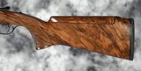 Perazzi MX410B Sporting .410 bore 31 1/2
