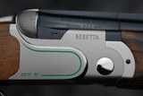 Beretta DT11 Super Sport 12ga 32