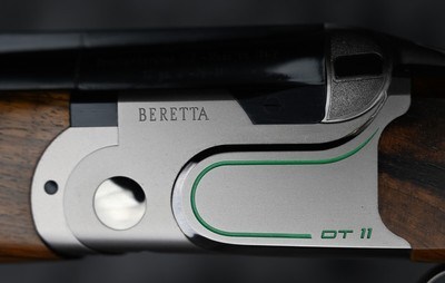 Beretta DT11 Super Sport 12ga 32