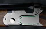 Beretta DT11 Super Sport 12ga 32