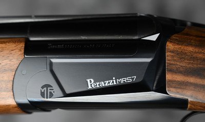 Perazzi MR-57 Sporting 12ga 32