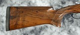 Perazzi MR-57 Sporting 12ga 32
