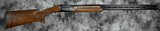 Perazzi MR-57 Sporting 12ga 32