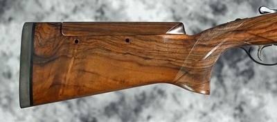 Perazzi MR-57 Sporting 12ga 32