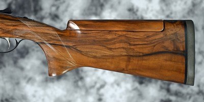 Perazzi MR-57 Sporting 12ga 32