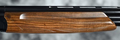 Perazzi MR-57 Sporting 12ga 32