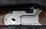 Beretta DT11 PSA Pro Sporting 12ga 32